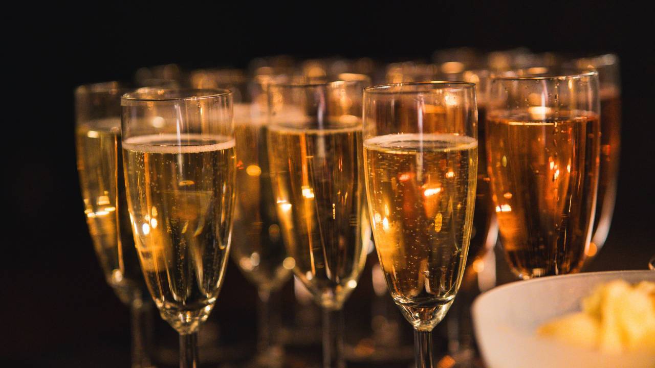 Sekt Pexels