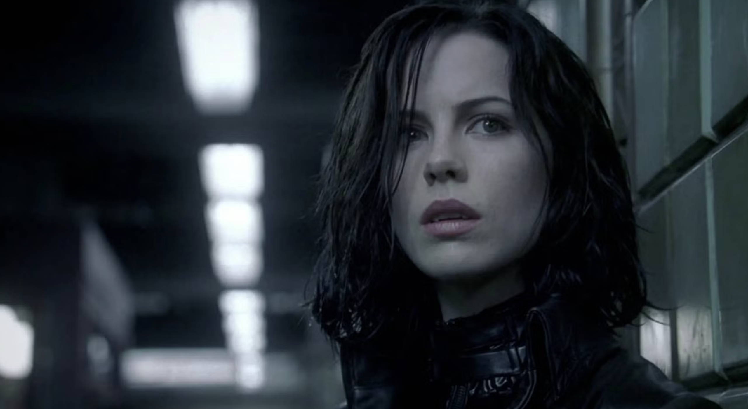 Selene from Underworld