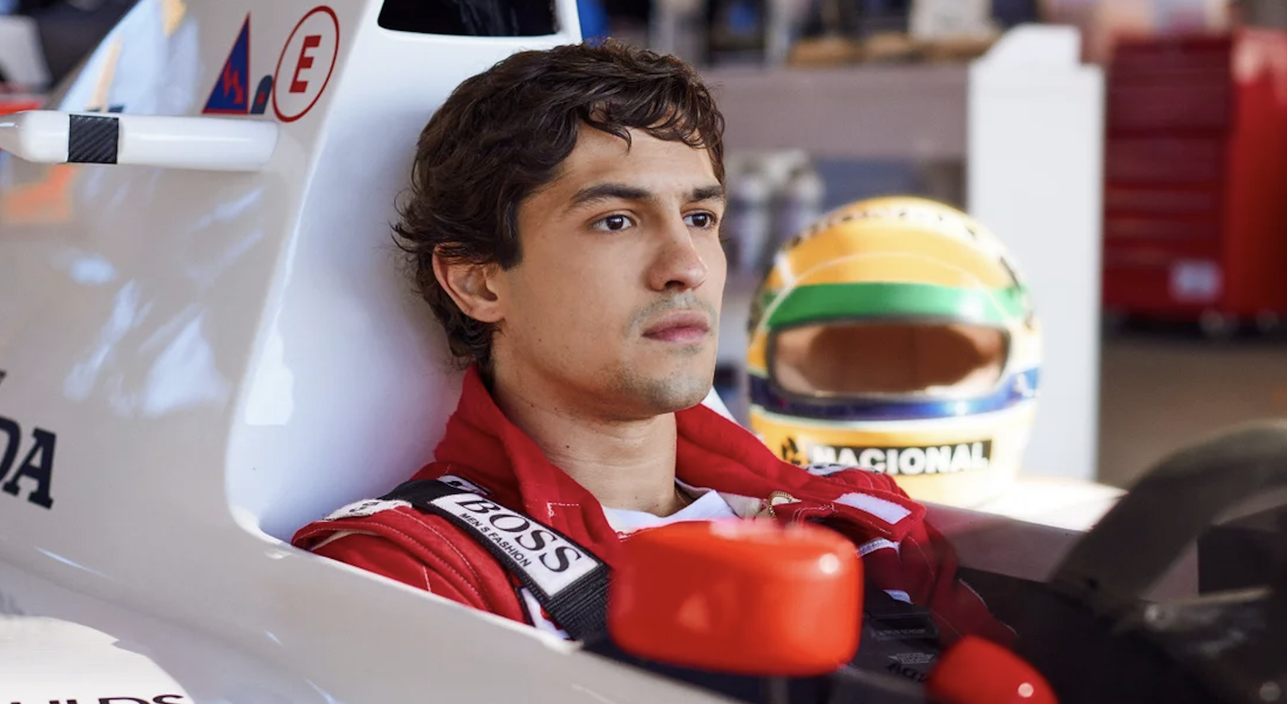 Senna 2024