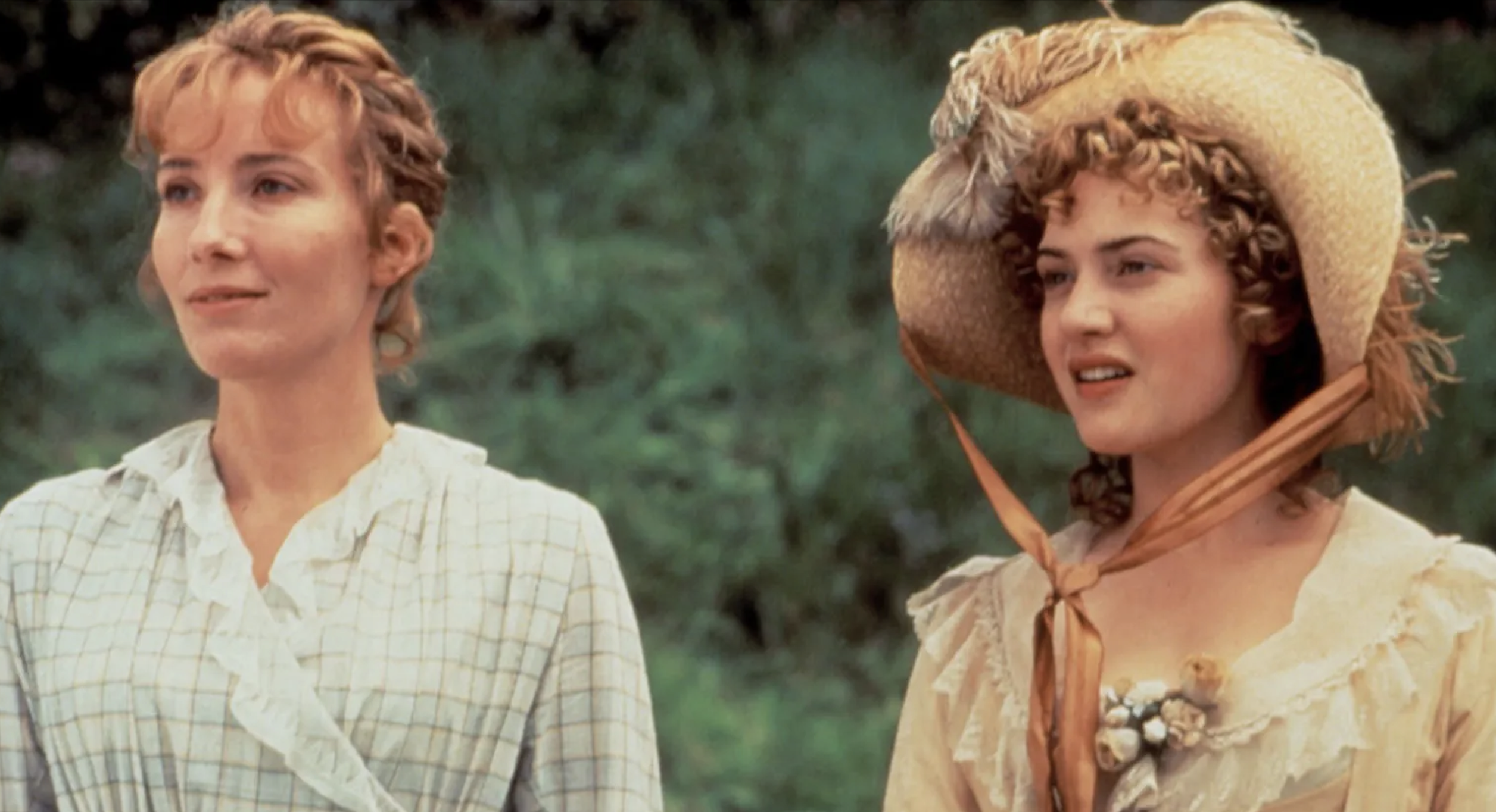 Sense and Sensibility