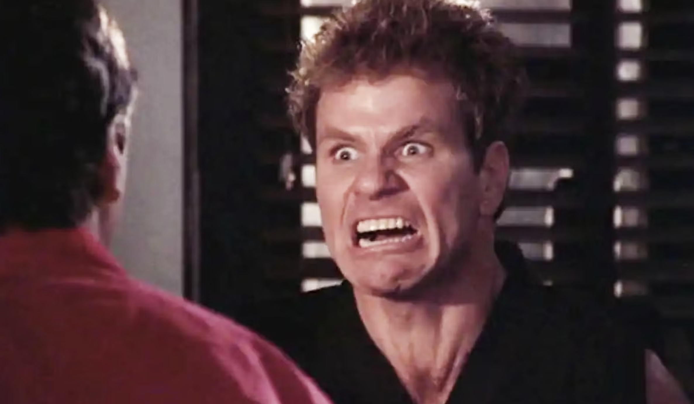 Sensei Kreese