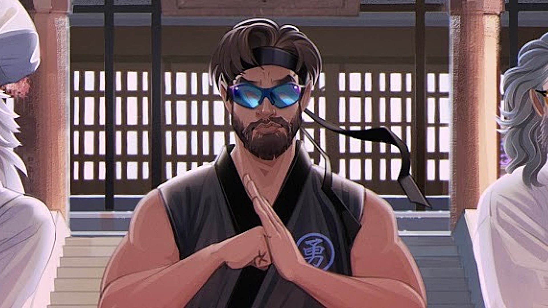 Sensei Tenacity YT