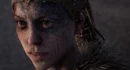 Senua Face