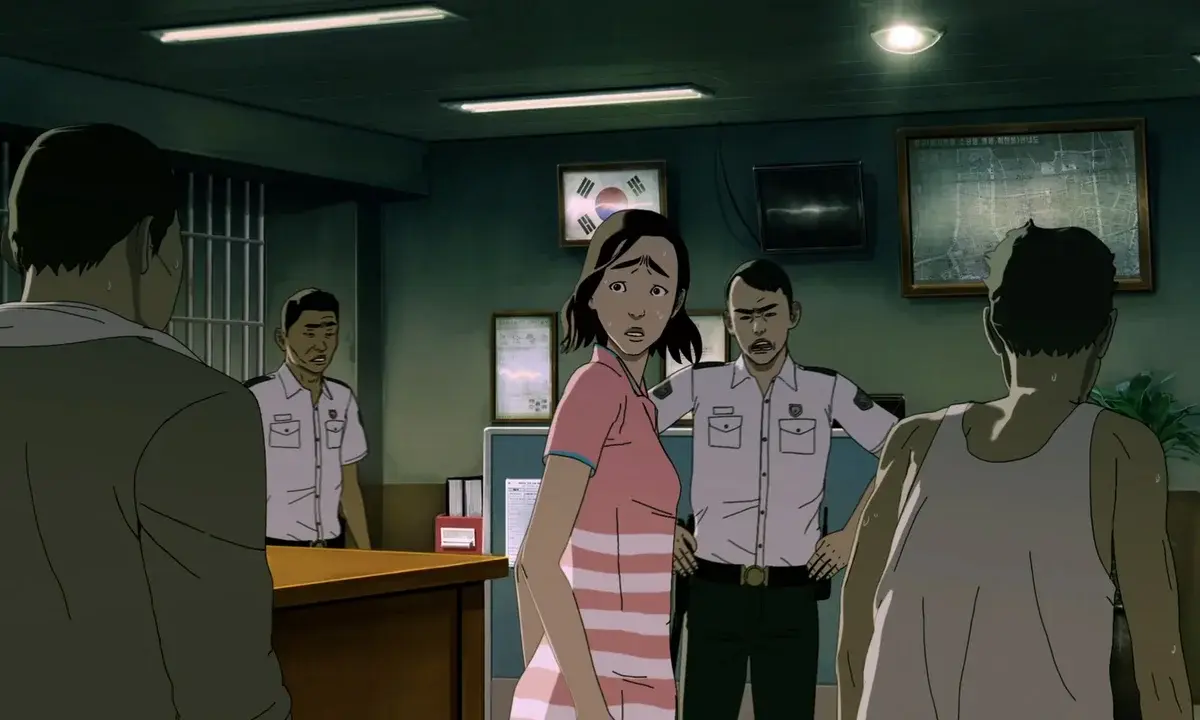 Seoul Station