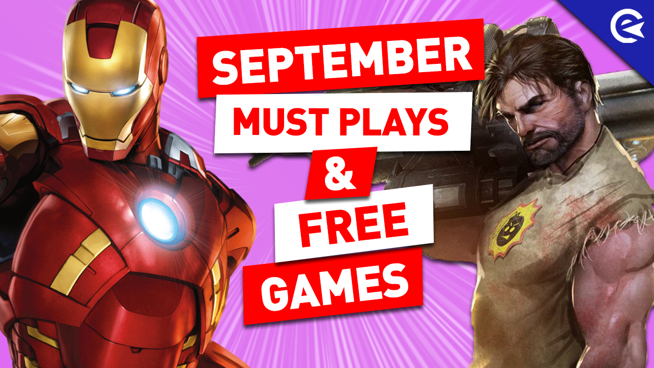 September Must plays