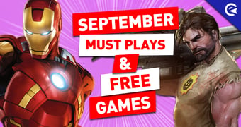 September Must plays