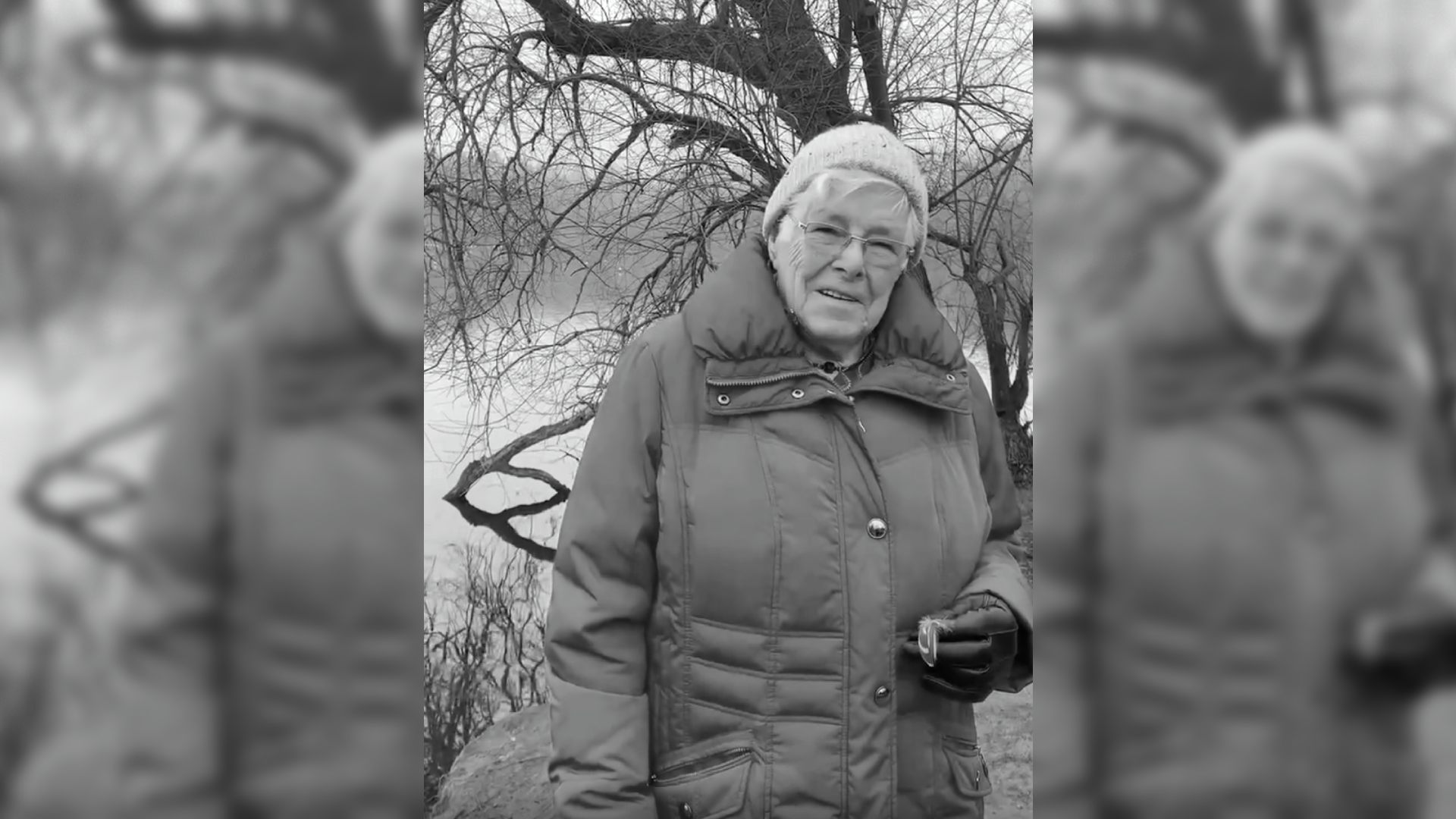 September Verstorben Helga Schniewind