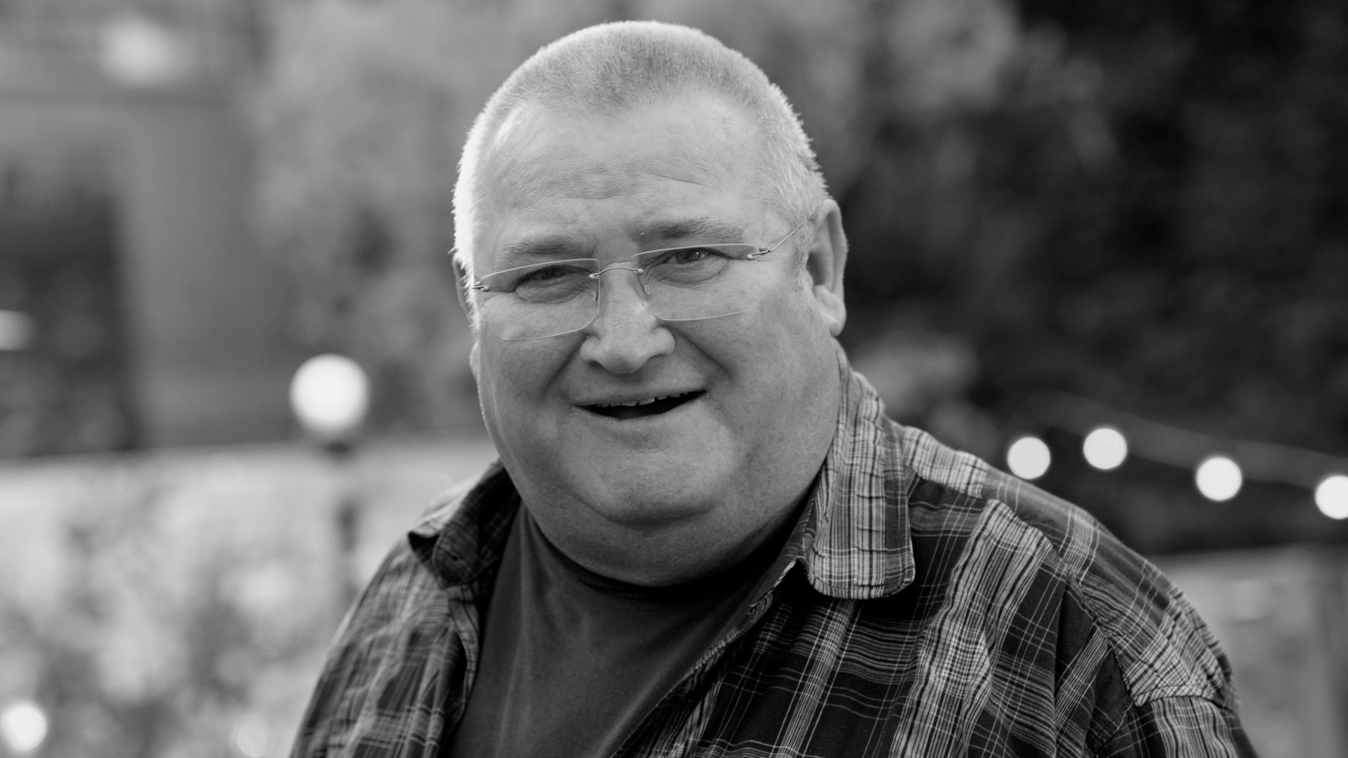 September Verstorben Horst Krause