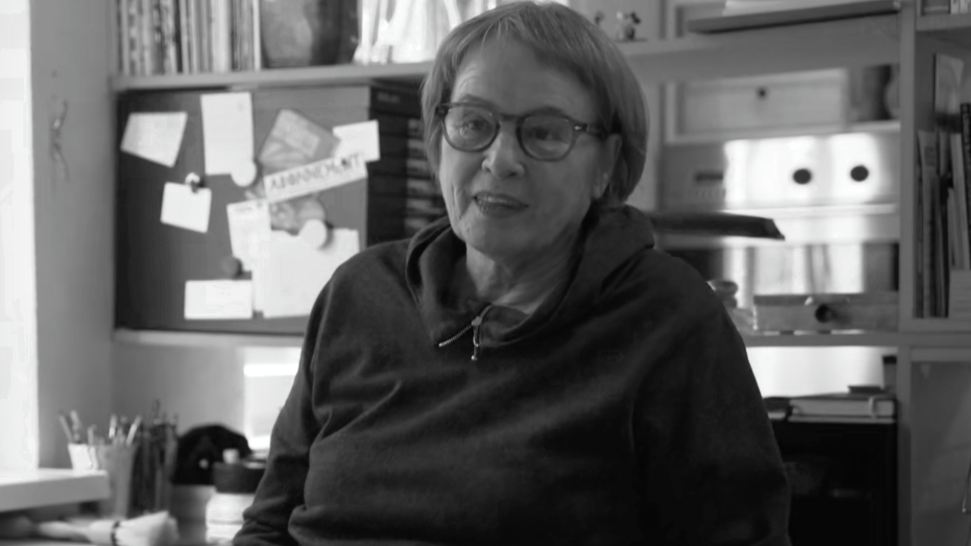 September Verstorben Jutta Bauer