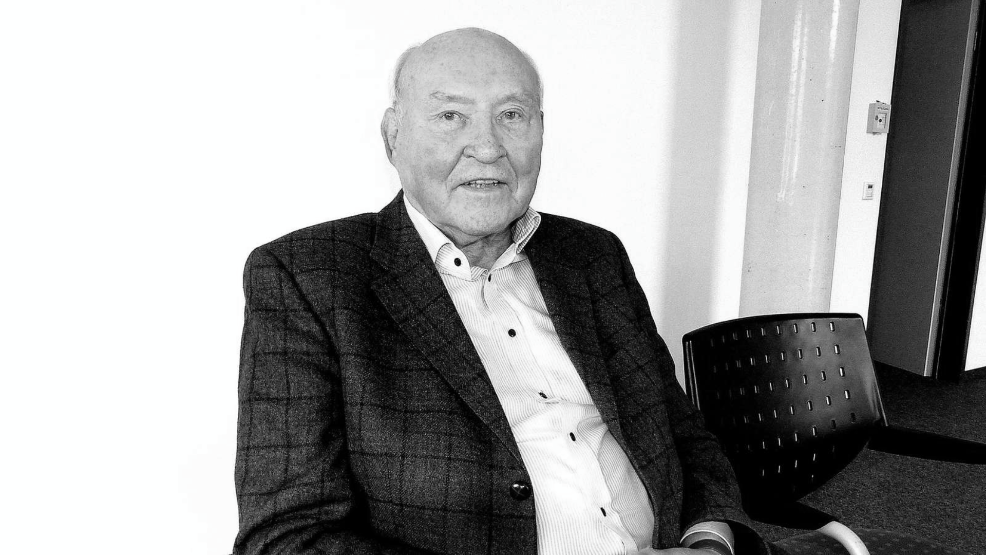 September Verstorben Konrad C F Lorenzen