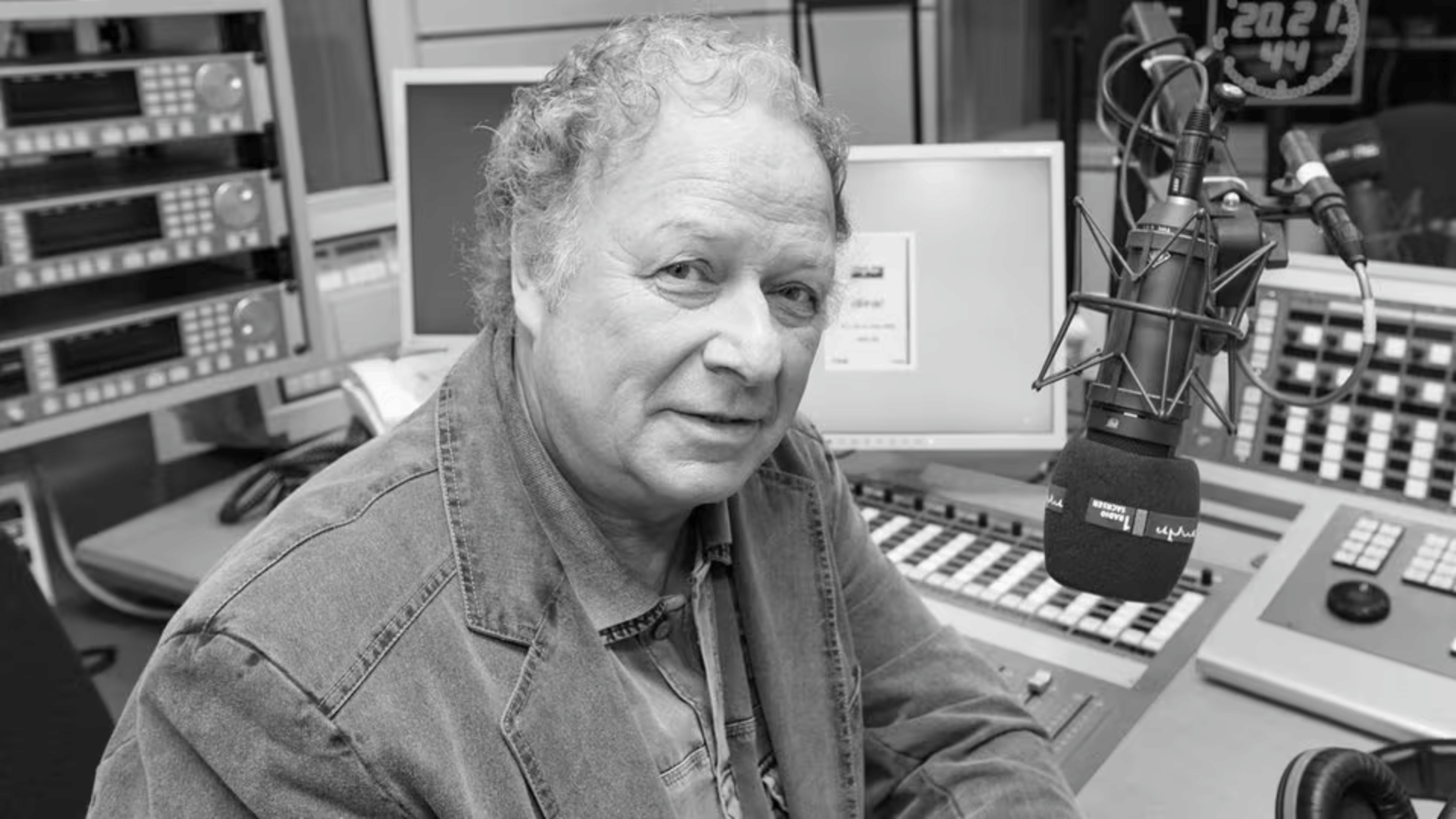 September Verstorben Peter Niedziella