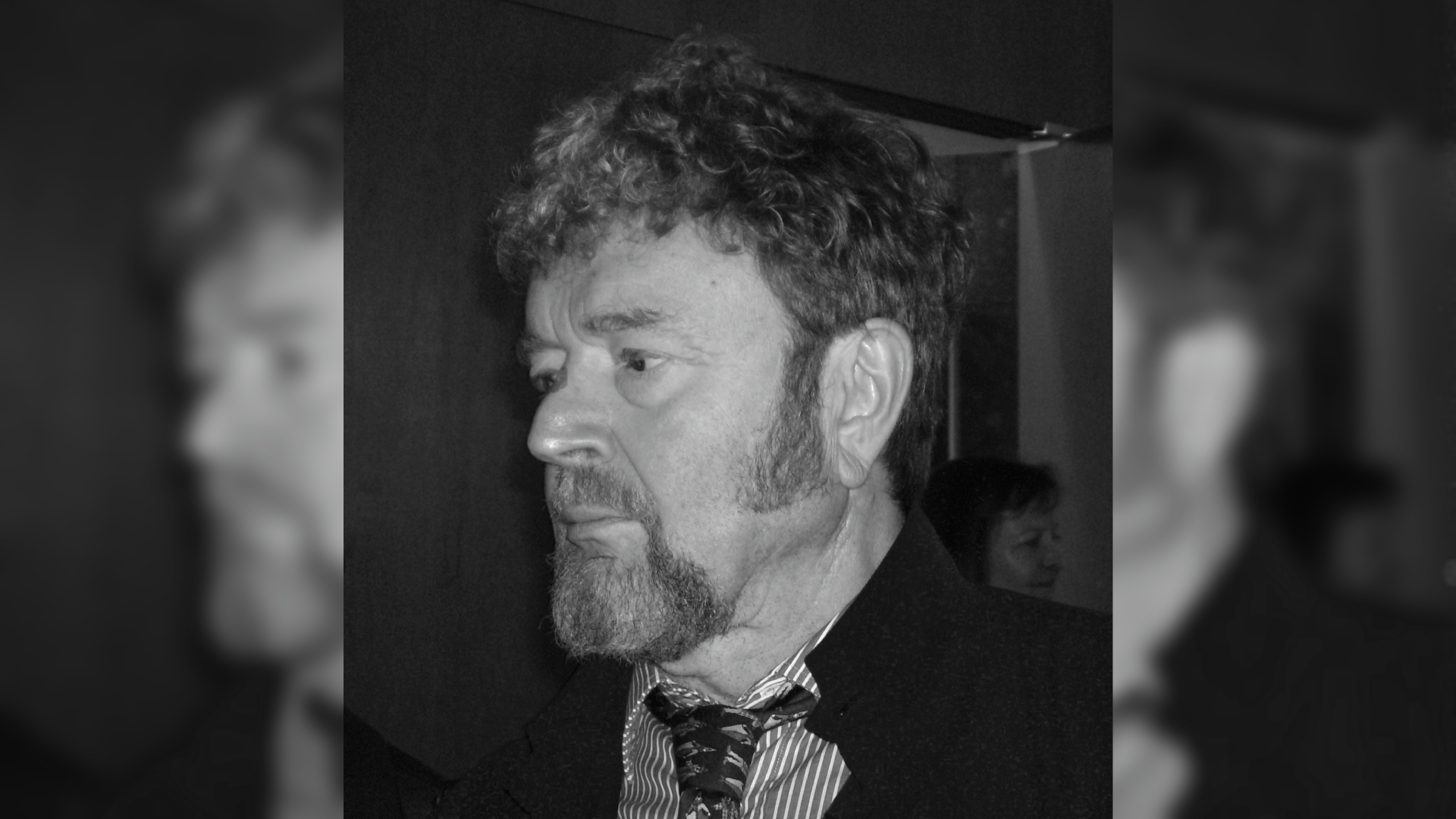 September Verstorben Siegmund Nimsgern