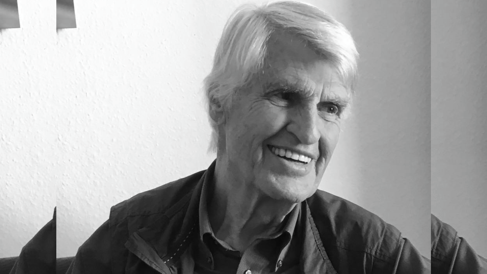 September Verstorben Werner Knaupp