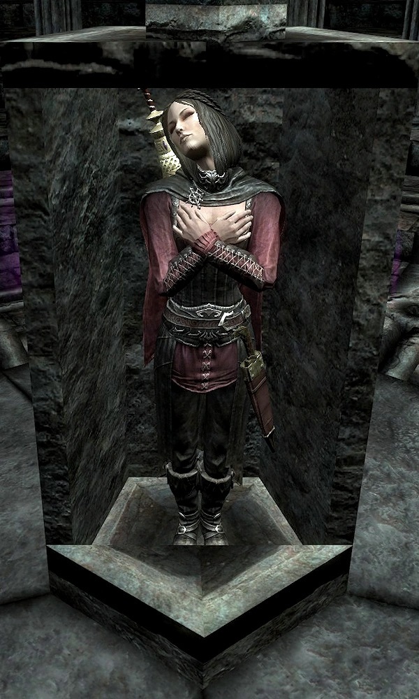 Serana
