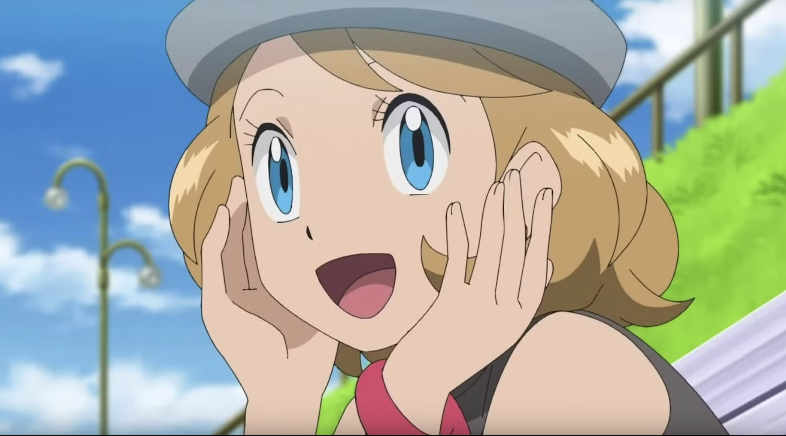 Serena