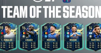 Serie A TOTS Cropped