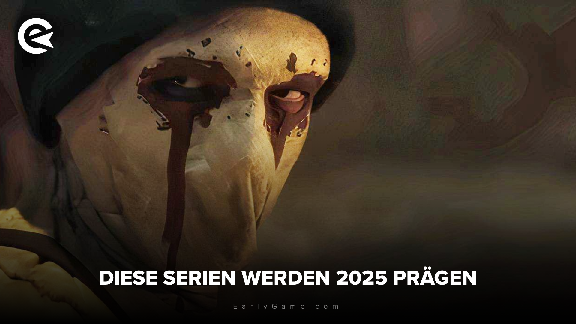 Serien die 2025 prägen werden