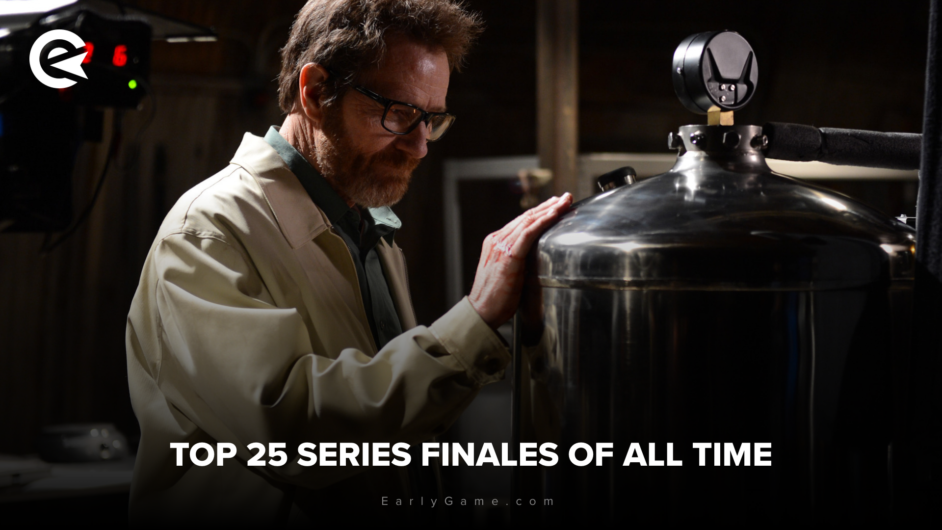 Series Finales Of All Time