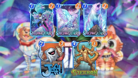 Series5 Cards Animals Assemble