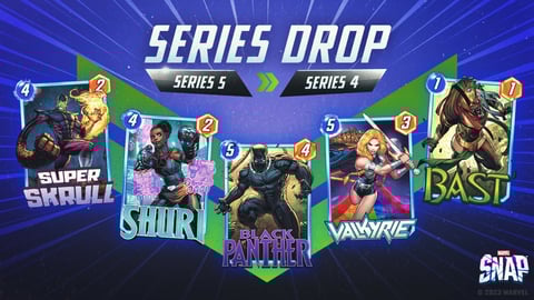 Series5 Drop New