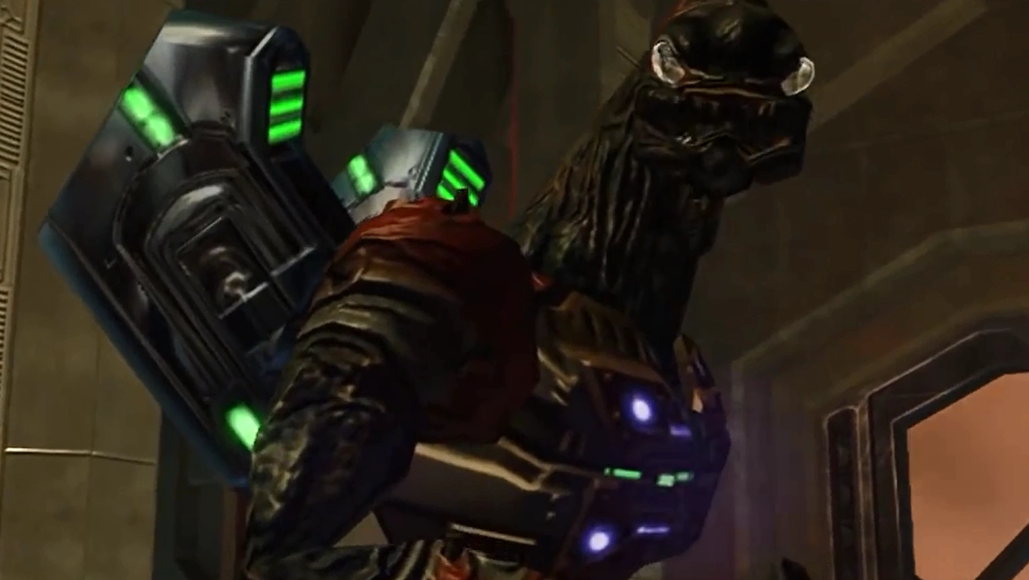 Sesa Refumee Halo 2