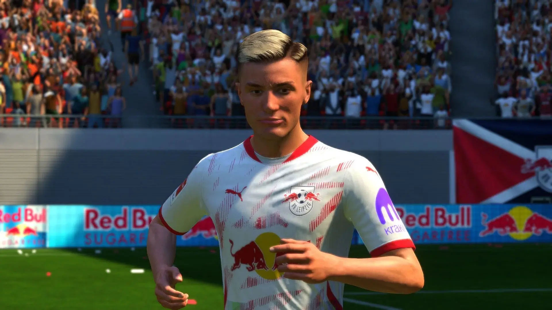 Sesko FC25