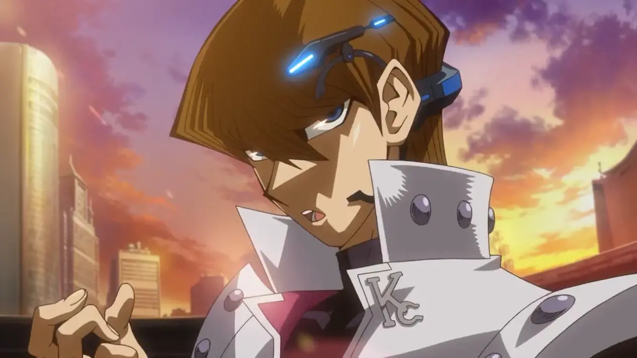 Seto Kaiba