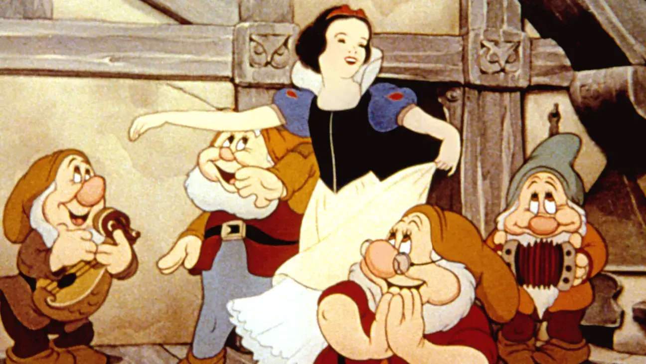 Seven Dwarfs