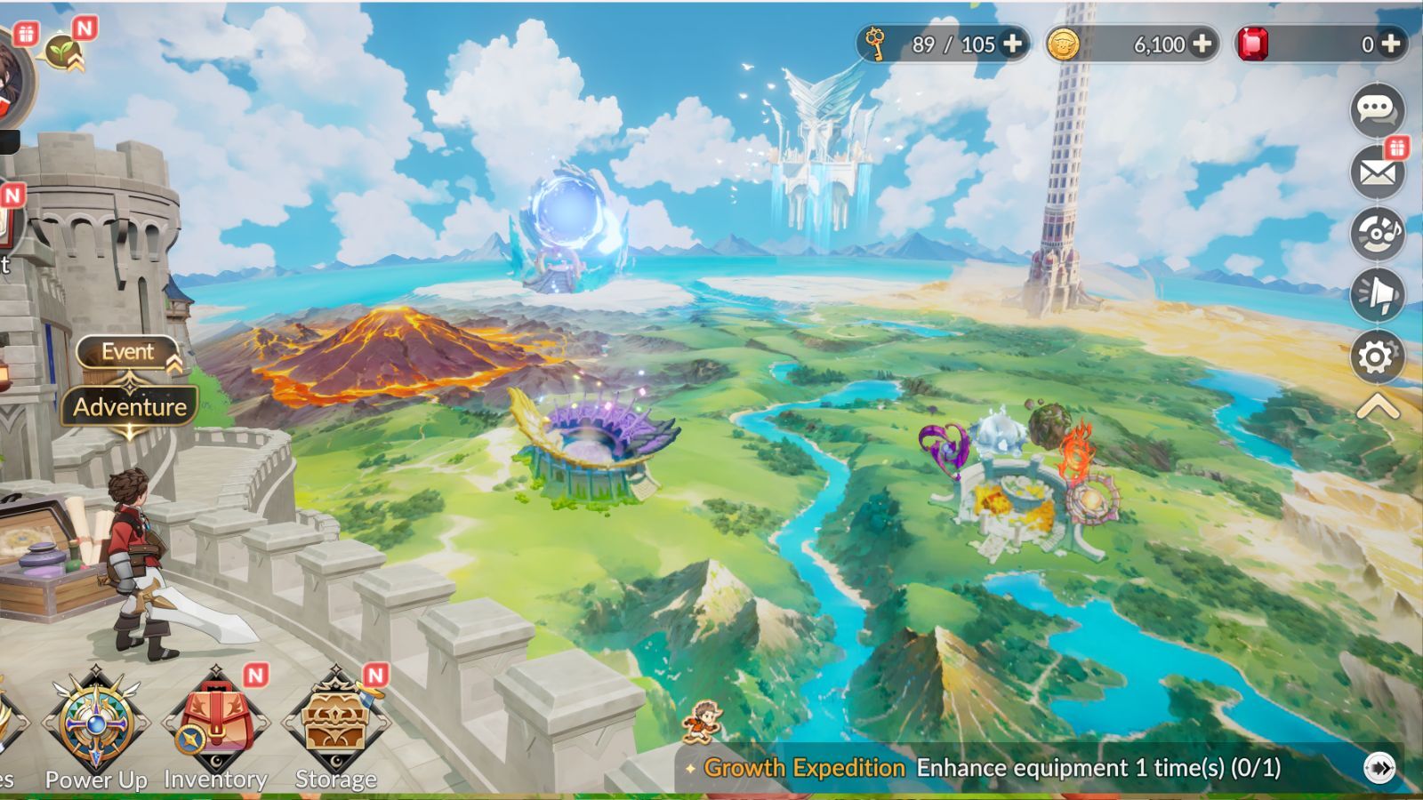 Seven Knights Rebirth how to redeem codes