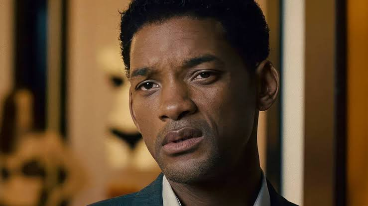 Seven Pounds