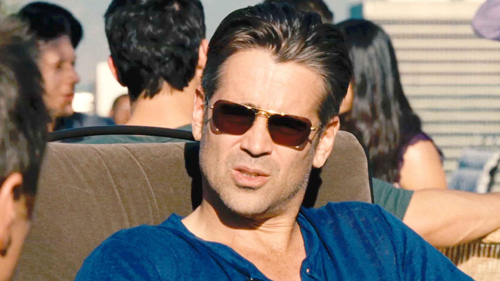 Seven Psychopaths 2012