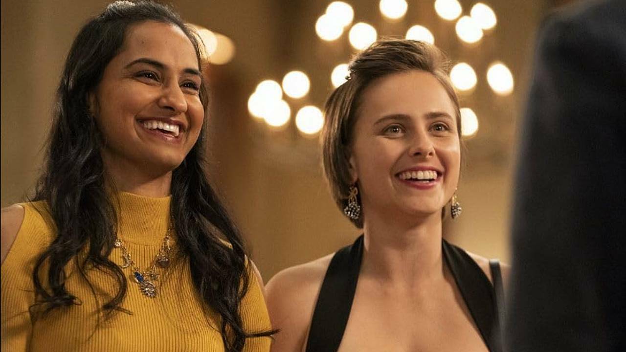 The Sex Lives of College Girls Season 3: Release Window, Plot, Cast & News