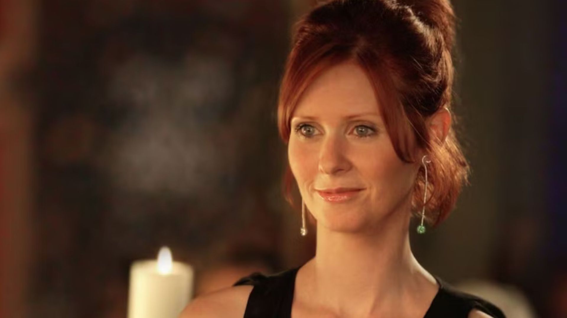 Sex and the City Miranda Hobbes