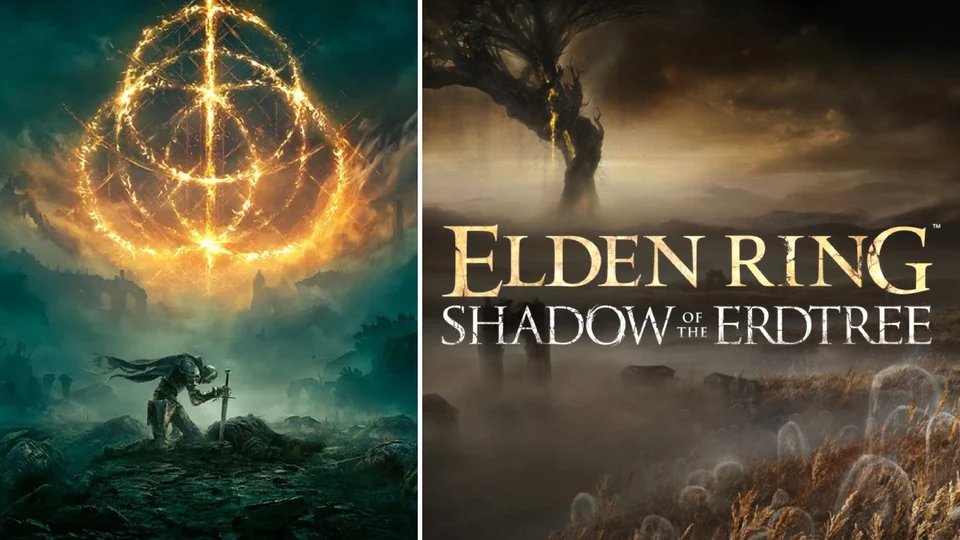 Elden Ring: Shadow of the Erdtree Might Be Showcased at the Game Awards As  SteamDB Page