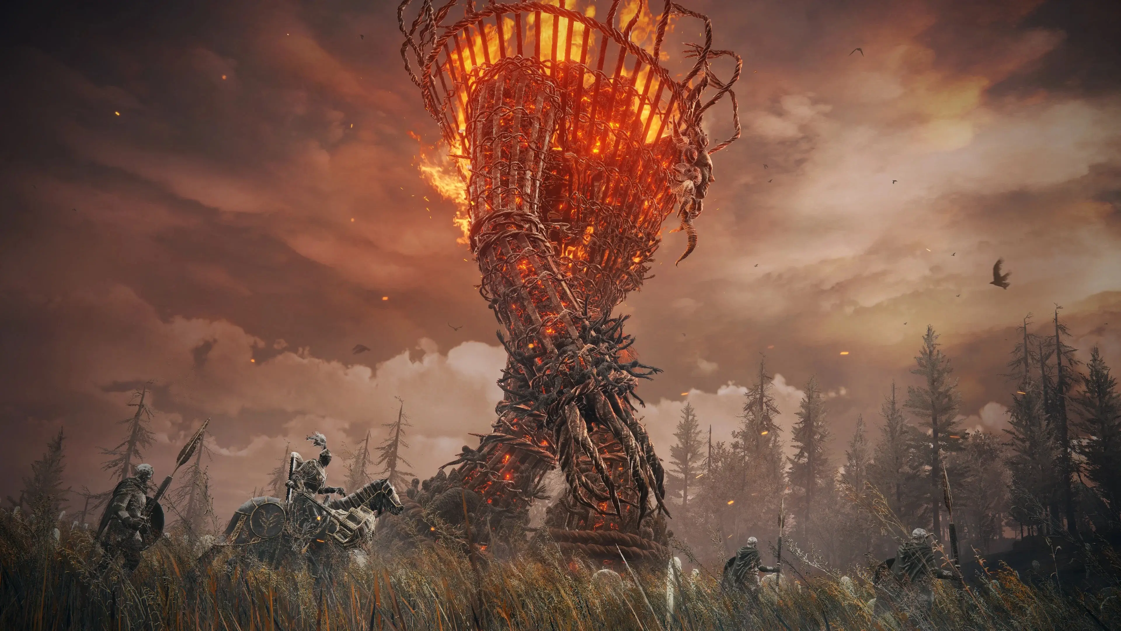 Shadow of the Erdtree