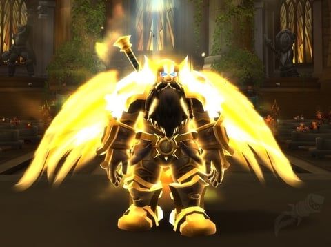 Shadowlands ret wings