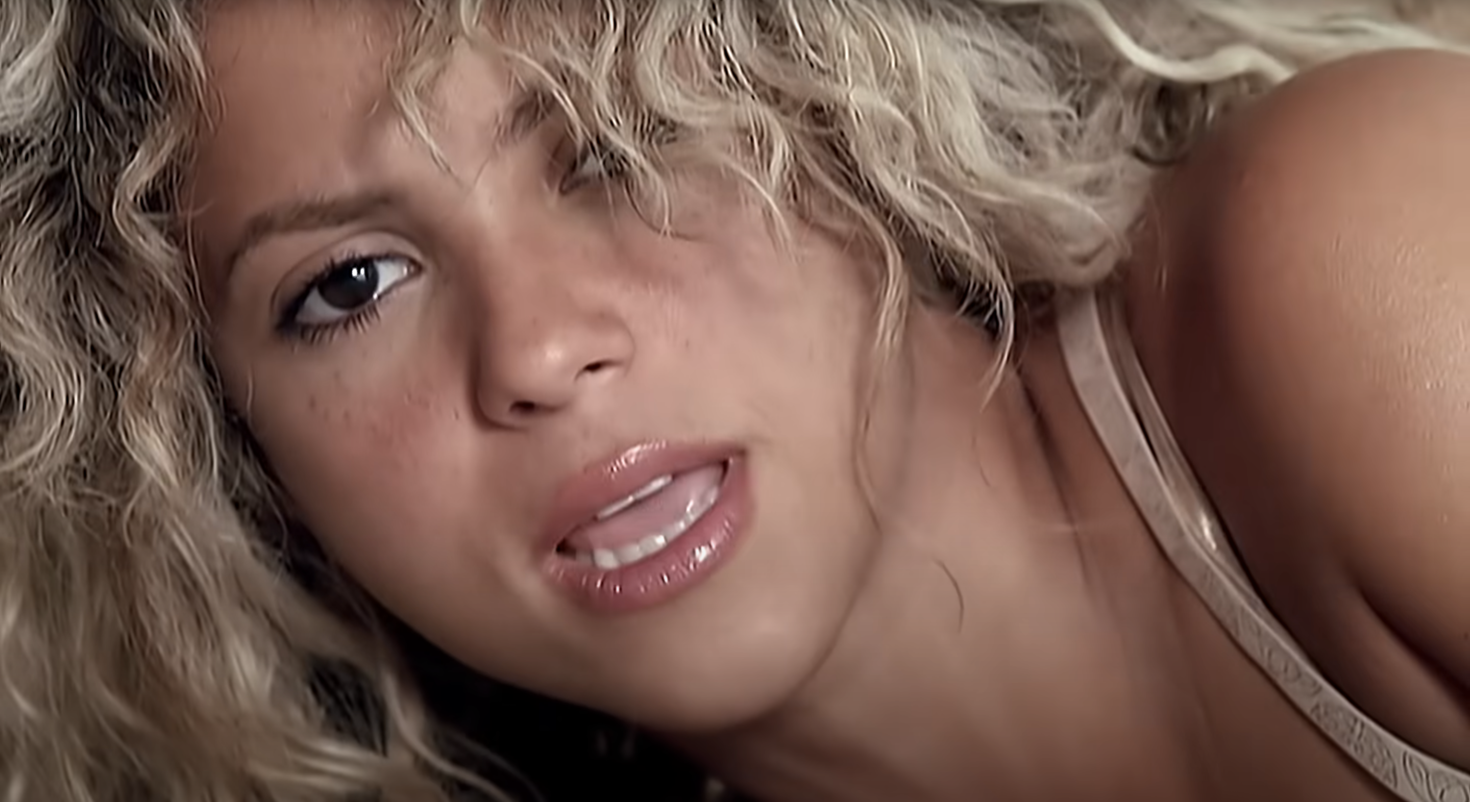 Shakira