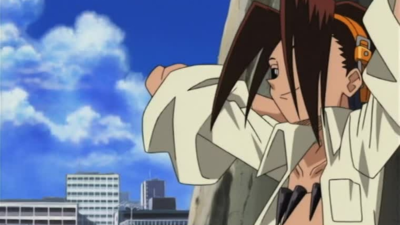 Shaman King
