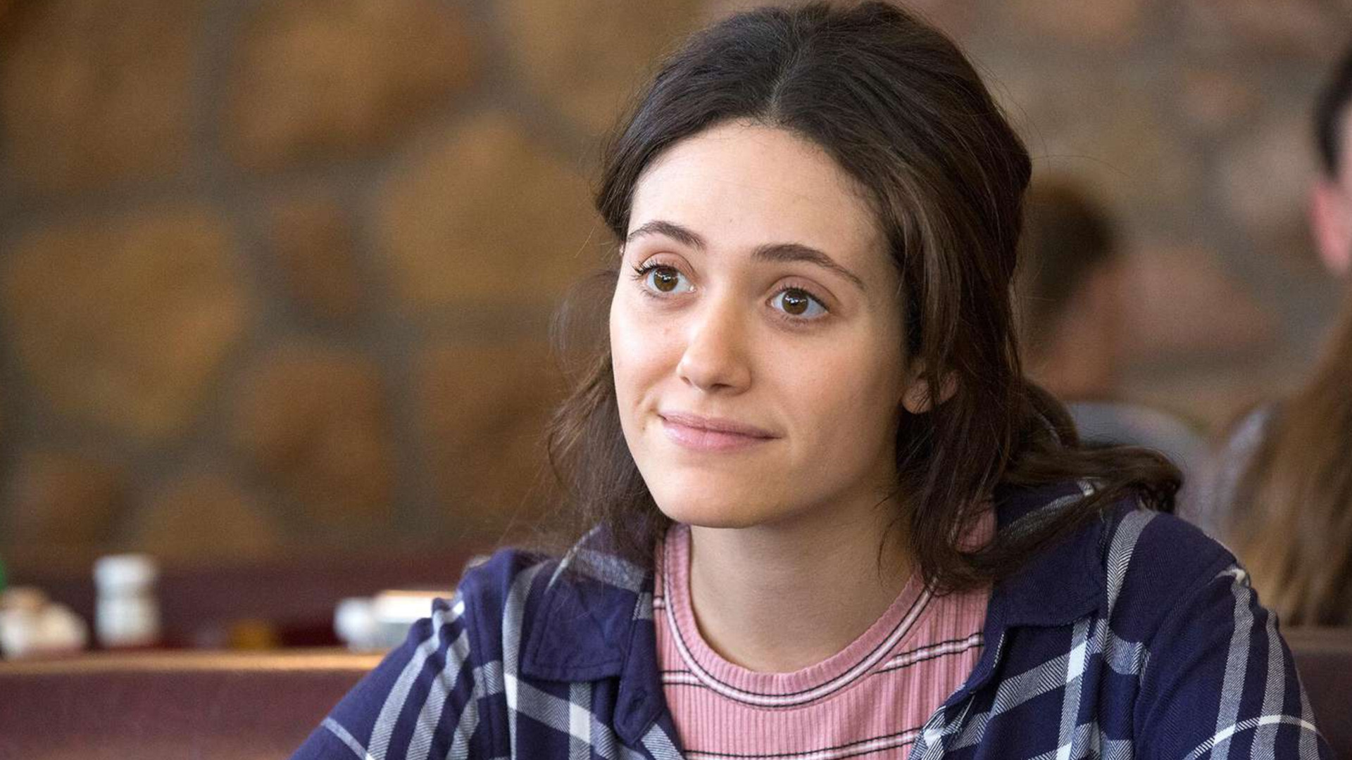 Shameless Fiona Gallagher