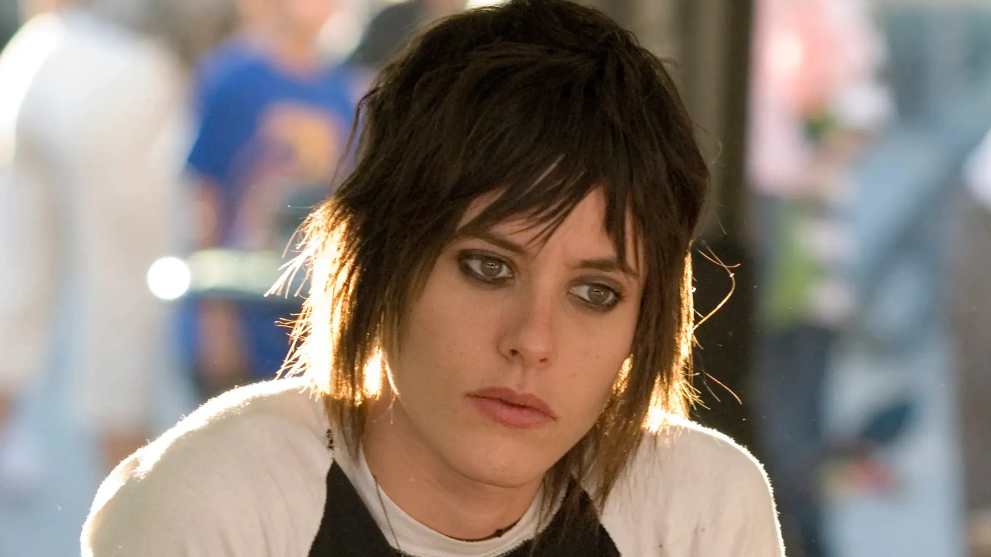 Shane Mc Cutcheon from The L Word