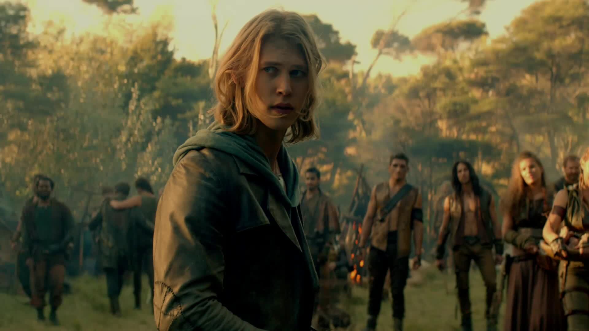 Shannara Chronicles