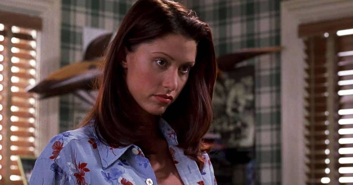Shannon Elizabeth