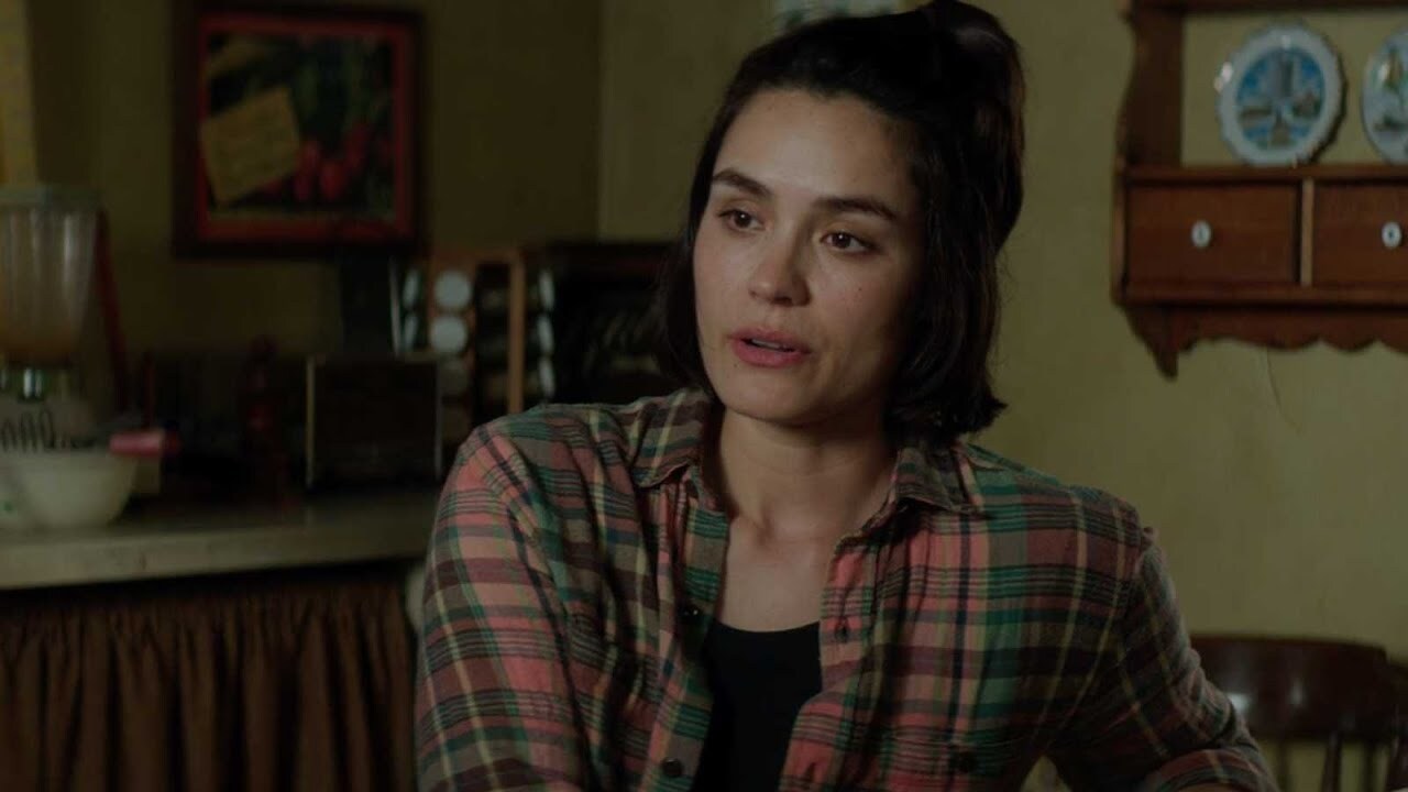 Shannyn Sossamon