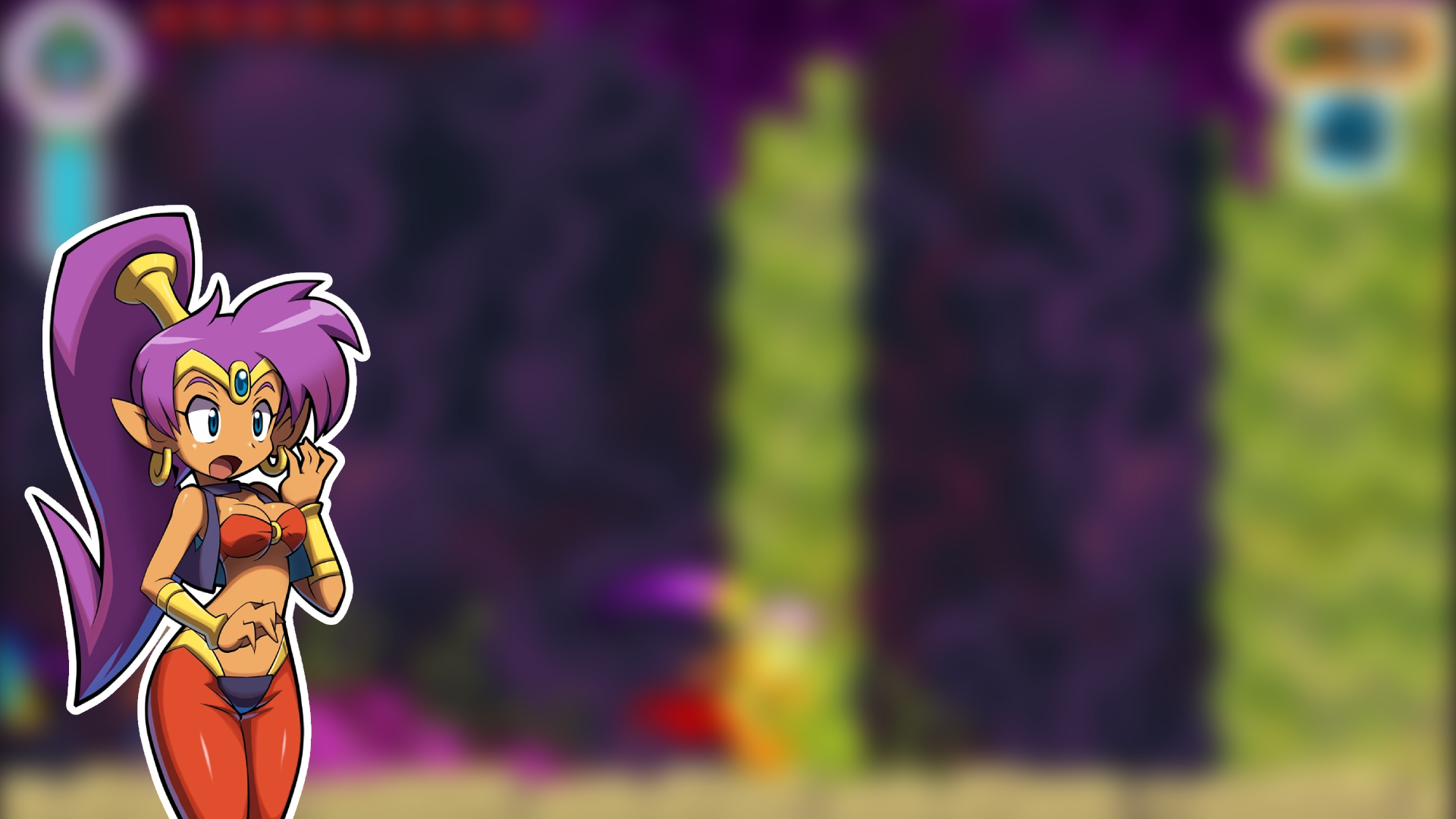 Shantae Advance Thumbnail