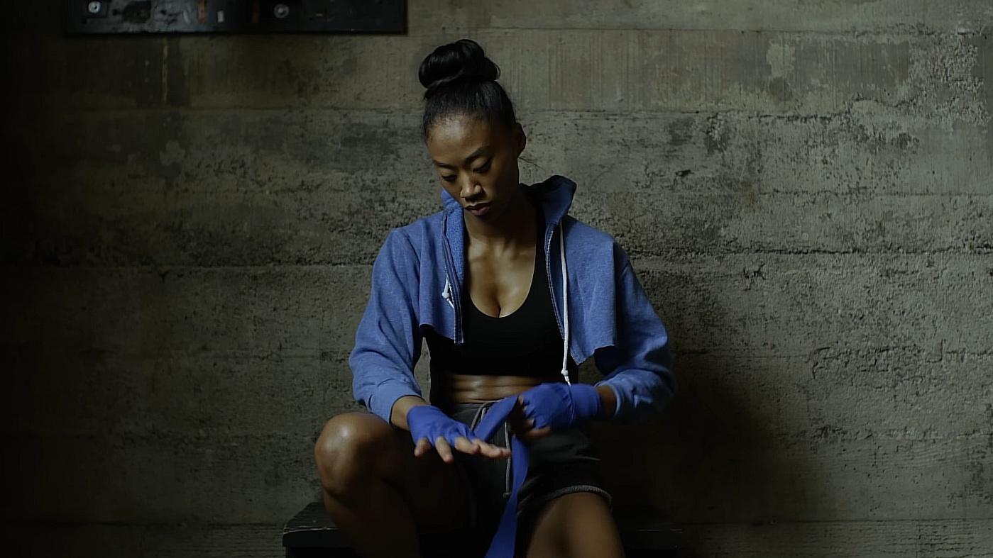 Shape of You cropped processed by imagy