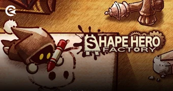 Shape Hero Factory