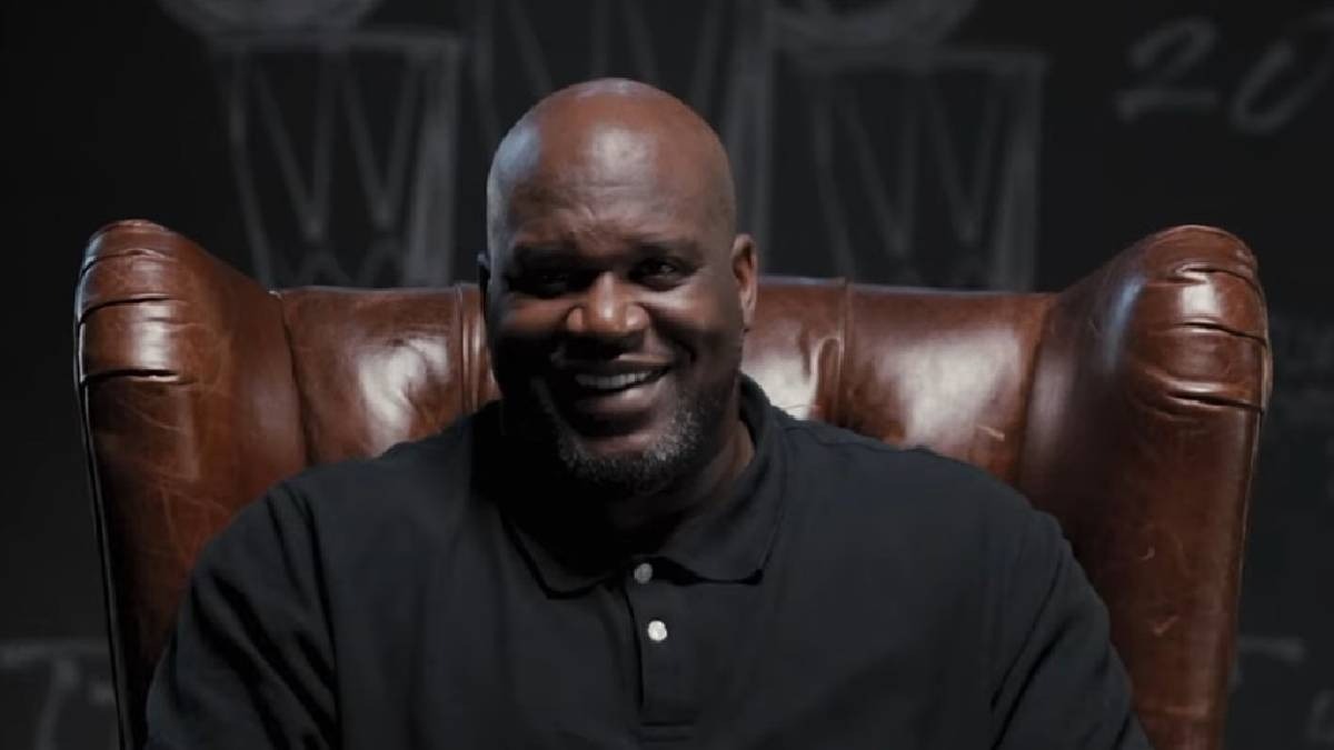 Shaq