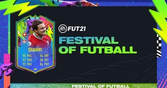 Shaqiri SBC