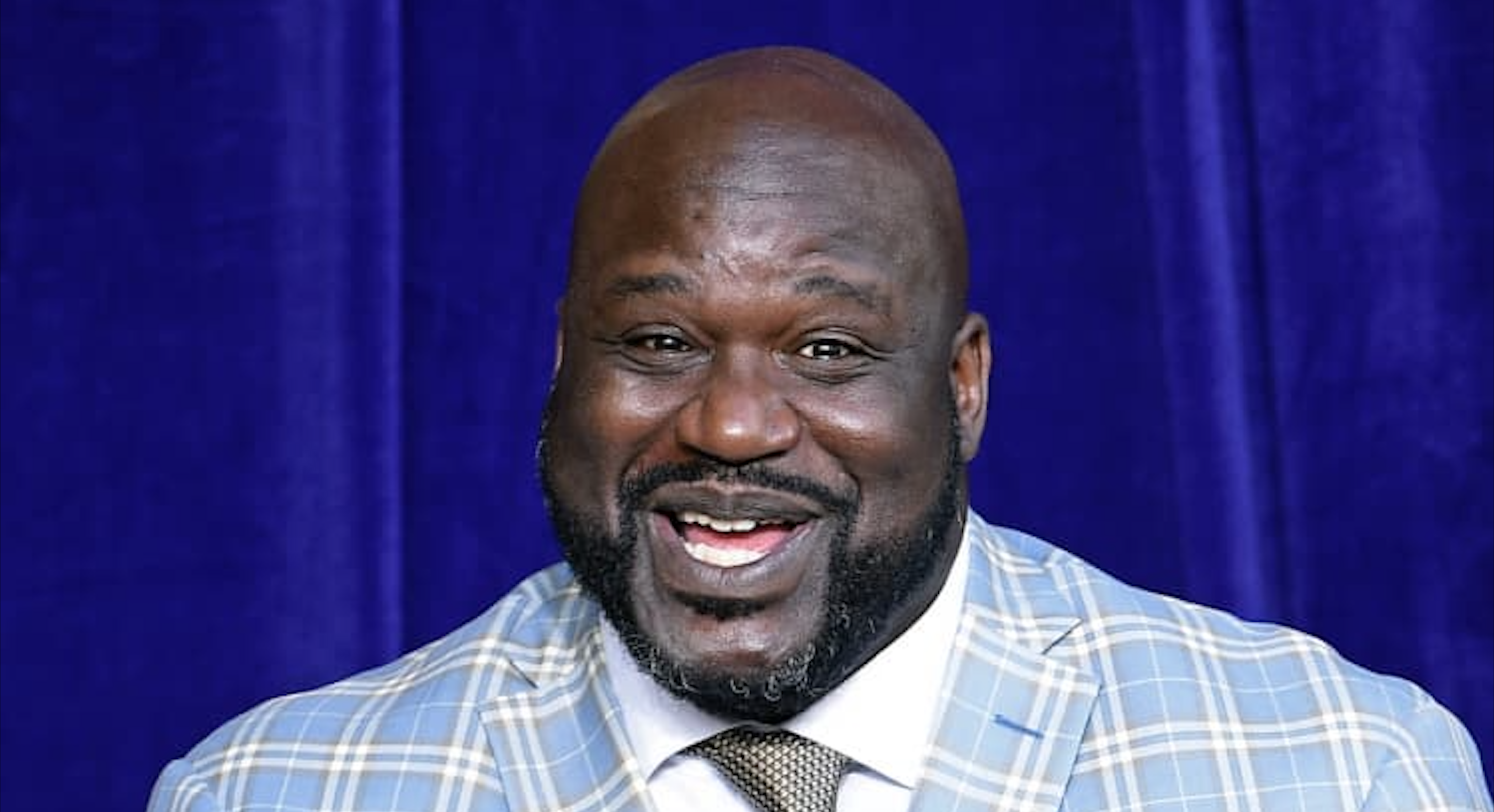 Shaquille O Neal