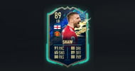 Shaw FIFA EM